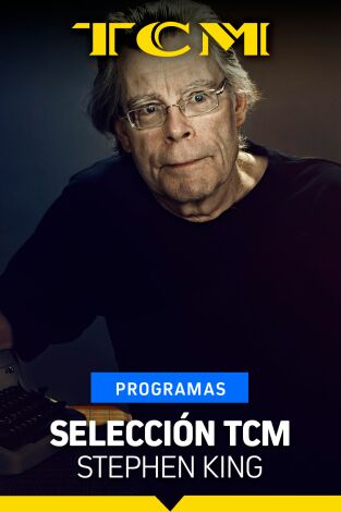 Selección TCM. T(T3). Selección TCM (T3): Stephen King
