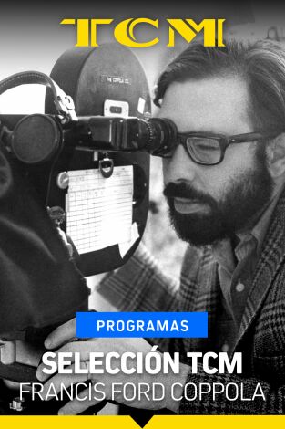 Selección TCM. T(T4). Selección TCM (T4): Coppola