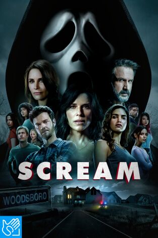 (LSE) - Scream (2022)