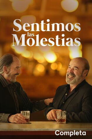 (LSE) - Sentimos las molestias. T(T1). (LSE) - Sentimos las molestias (T1)