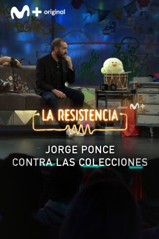 Lo + de Ponce. T(T5). Lo + de Ponce (T5): Colecciones imposibles - 15.3.22