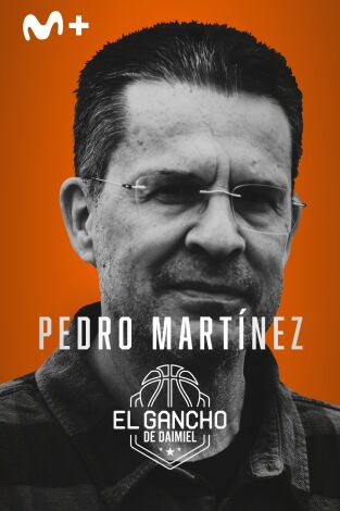 El Gancho de Daimiel: Pedro Martínez