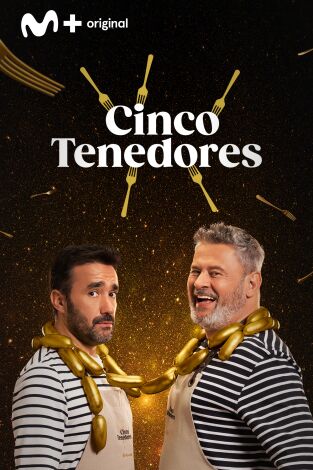 Cinco Tenedores. T(T1). Cinco Tenedores (T1)