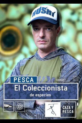 El coleccionista