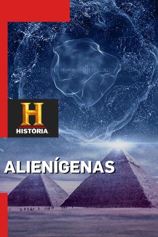 Alienígenas. Alienígenas 