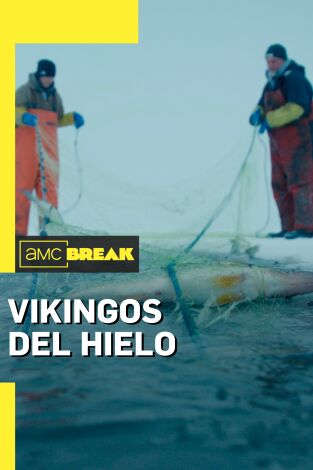 Vikingos del hielo