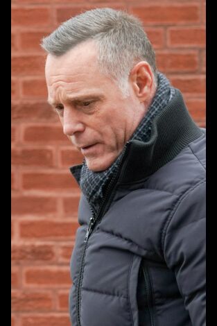Chicago P.D.. T(T9). Chicago P.D. (T9): Ep.12 Proteger