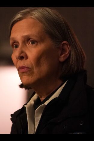 Chicago P.D.. T(T9). Chicago P.D. (T9): Ep.15 Desaparecida