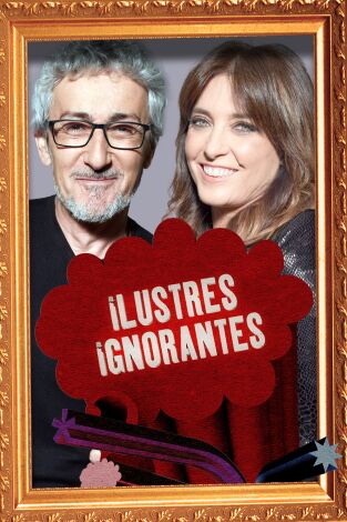 Ilustres Ignorantes. T(T15). Ilustres Ignorantes (T15): Los Niños