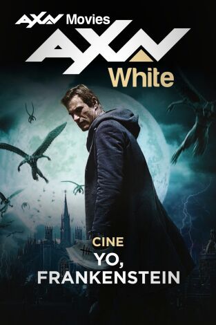 Yo, Frankenstein