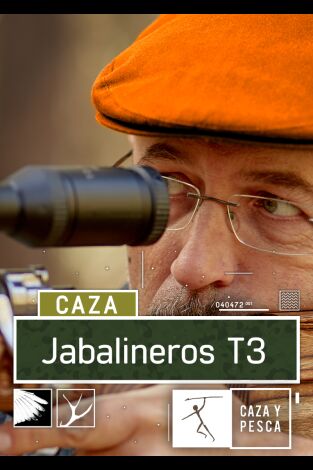Jabalineros. T(T3). Jabalineros (T3)