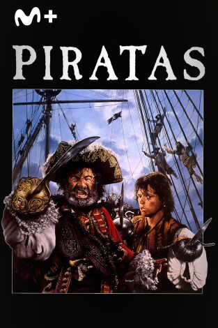 Piratas