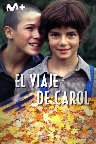 El viaje de Carol