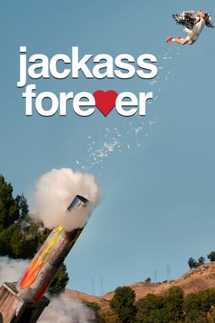 Jackass Forever