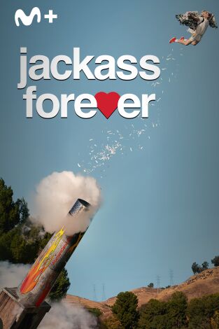 Jackass Forever