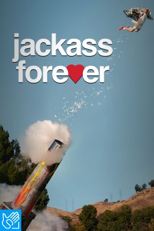 (LSE) - Jackass Forever