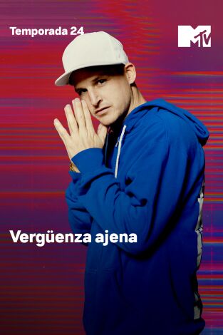 Vergüenza ajena. T(T24). Vergüenza ajena (T24): Steve-O II