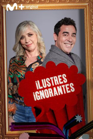 Ilustres Ignorantes. T(T15). Ilustres Ignorantes (T15): El perdón