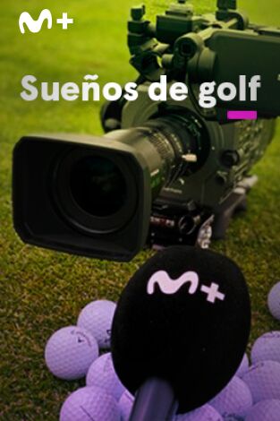 Sueños de Golf. T(2022). Sueños de Golf (2022): Matteo Manassero, il Fenomeno