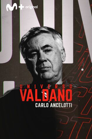 Universo Valdano. T(5). Universo Valdano (5): Carlo Ancelotti