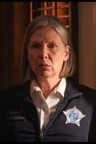 Chicago P.D.. T(T9). Chicago P.D. (T9): Ep.17 Sin rumbo