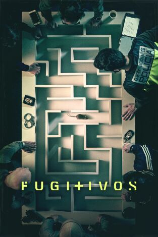 Fugitivos