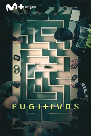 Fugitivos