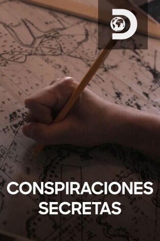 Conspiraciones secretas, Season 3. Conspiraciones...: Pearl Harbor