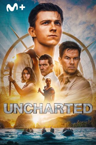 Uncharted