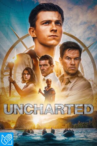 (LSE) - Uncharted