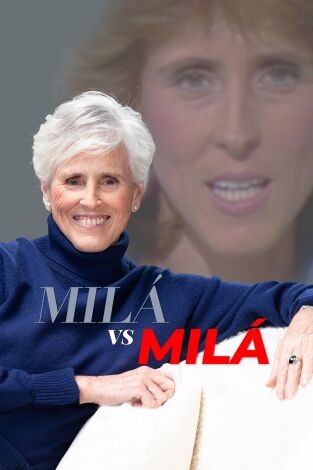 Milá vs Milá. T(T2). Milá vs Milá (T2)