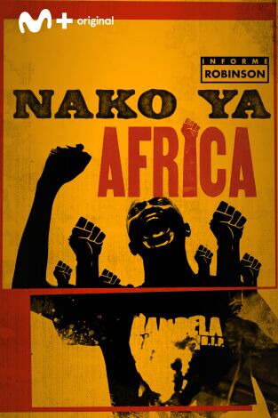 Informe Robinson. T(2). Informe Robinson (2): Nako ya África