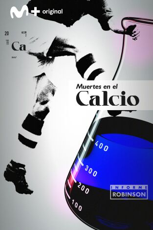 Informe Robinson. T(3). Informe Robinson (3): Muertes en El Calcio