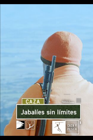 Jabalíes sin límite