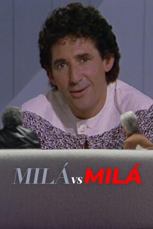 Milá vs Milá. T(T2). Milá vs Milá (T2): Miguel Ríos