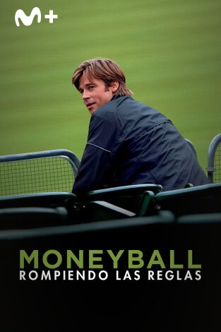 Moneyball: Rompiendo las reglas