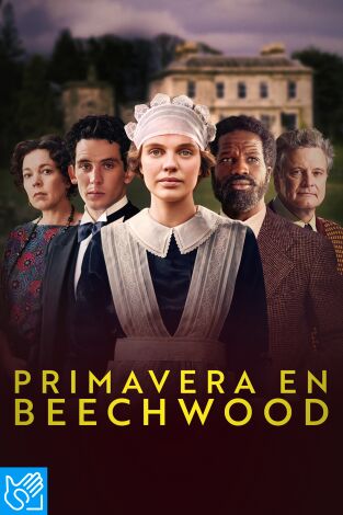 (LSE) - Primavera en Beechwood