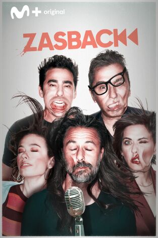 Zasback. T(T1). Zasback (T1)