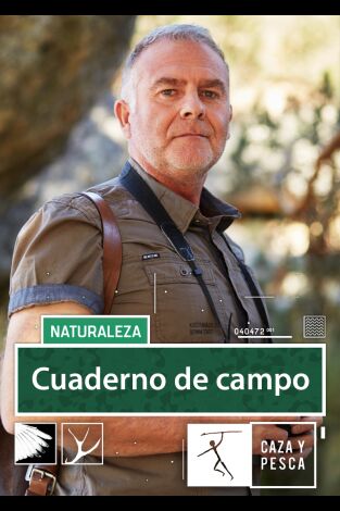 Cuaderno de campo. T(T2). Cuaderno de campo (T2): Empleo rural y turismo de naturaleza