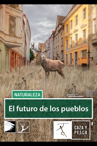 El futuro de los pueblos