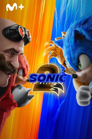 Sonic 2: La película