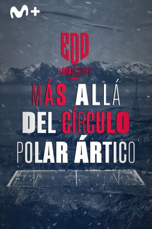 Más allá del Círculo Polar Ártico