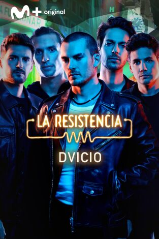 La Resistencia. T(T5). La Resistencia (T5): Dvicio