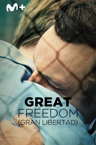 Great Freedom (Gran libertad)