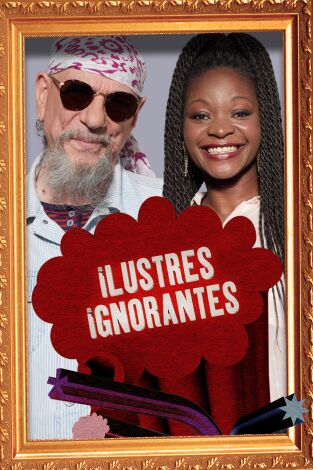 Ilustres Ignorantes. T(T15). Ilustres Ignorantes (T15): Museos