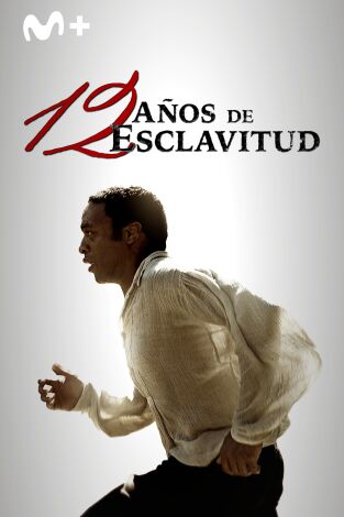 12 años de esclavitud