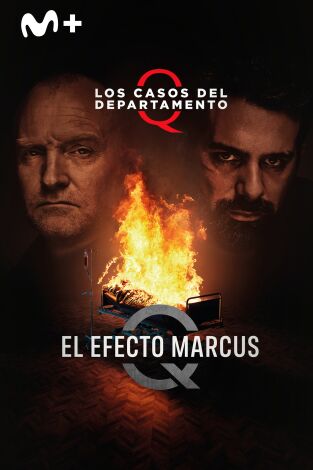 El efecto Marcus: los casos del departamento Q