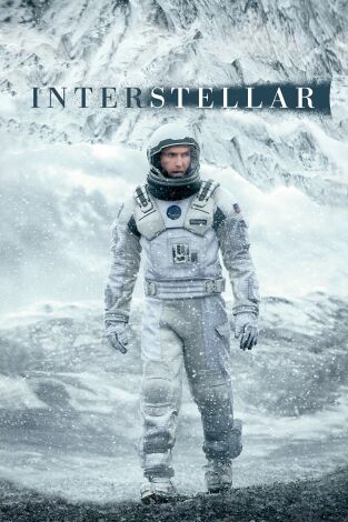 Interstellar