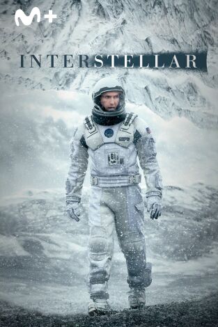 Interstellar