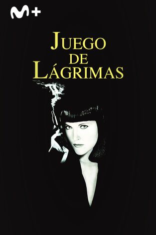 Juego de lágrimas